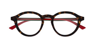 Gucci GG1871O men 0 Round Eyeglasses