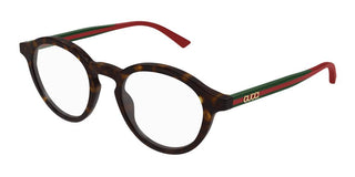 Gucci GG1871O men 0 Round Eyeglasses