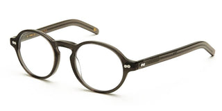 Moscot GLICK unisex Grey Round Eyeglasses