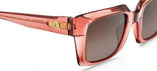 Etnia Barcelona GORGONIA unisex Pink Butterfly Sunglasses