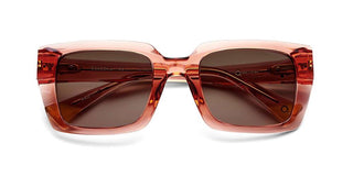 Etnia Barcelona GORGONIA unisex Pink Butterfly Sunglasses