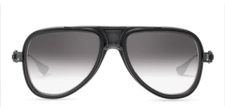 Dita GRAND-DECADE men Black Pilot Sunglasses