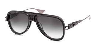 Dita GRAND-DECADE men Black Pilot Sunglasses