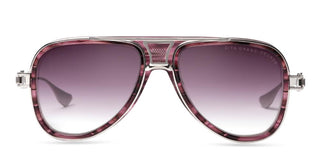 Dita GRAND-DECADE men Pink Pilot Sunglasses