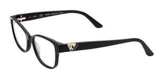 Guess Gu2854-s Women Black Geometric Eyeglasses