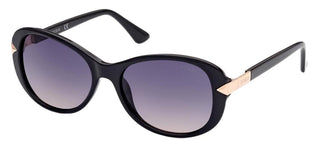 Guess GU7820 women Black Butterfly Sunglasses