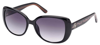 Guess GU7822 women Black Butterfly Sunglasses