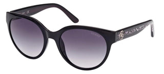 Guess GU7824 women Black Round Sunglasses