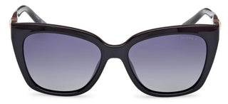 Guess GU7878 women Black Geometric Sunglasses