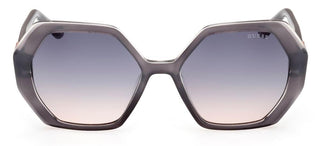 Guess GU7879 women Grey Visor Sunglasses