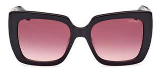 Guess GU7889 women Black Visor Sunglasses