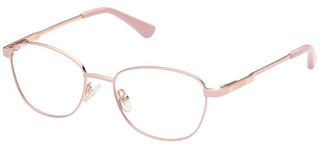 Guess GU9204 children Pink Geometric Eyeglasses