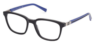 Guess GU9207 children Black Squared Eyeglasses