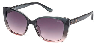 Guess GU9208 children Black Butterfly Sunglasses