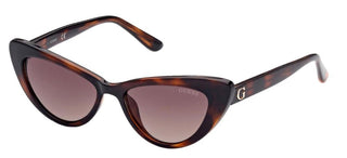 Guess GU9216 JUNIOR children Havana Cat Eye Sunglasses