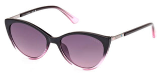 Guess GU9240 JUNIOR children Pink Cat Eye Sunglasses