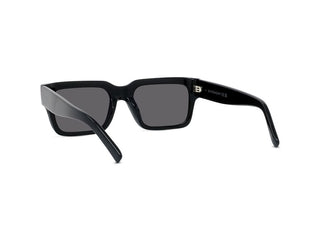 GIVENCHY GV40039U men Black Geometric Sunglasses