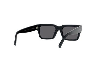 GIVENCHY GV40039U men Black Geometric Sunglasses