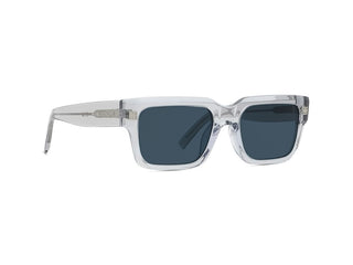 GIVENCHY GV40039U men Grey Geometric Sunglasses