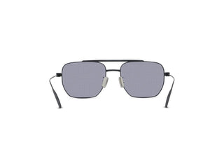 GIVENCHY GV40041U men Black Geometric Sunglasses