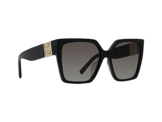 GIVENCHY GV40056U women Black Squared Sunglasses