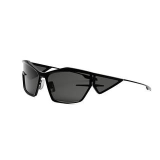 GIVENCHY GV40066U women Black Geometric Sunglasses