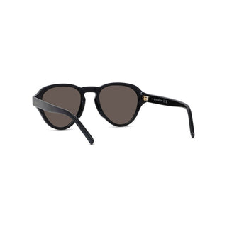 GIVENCHY GV40085I men Black Pilot Sunglasses