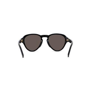 GIVENCHY GV40085I men Black Pilot Sunglasses