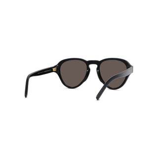 GIVENCHY GV40085I men Black Pilot Sunglasses