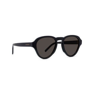 GIVENCHY GV40085I men Black Pilot Sunglasses