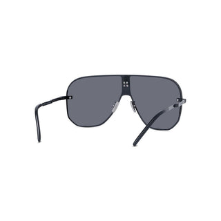 GIVENCHY GV40087U women Black Rectangle Sunglasses