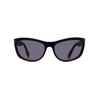 GIVENCHY GV40095I women Black Cat Eye Sunglasses