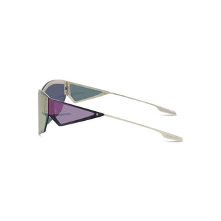 GIVENCHY GIV CUT GV40100U women Silver Geometric Sunglasses