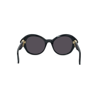 GIVENCHY 4G Liquid GV40102I women Black Butterfly Sunglasses