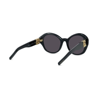 GIVENCHY 4G Liquid GV40102I women Black Butterfly Sunglasses