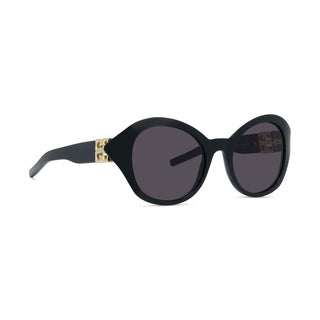 GIVENCHY 4G Liquid GV40102I women Black Butterfly Sunglasses