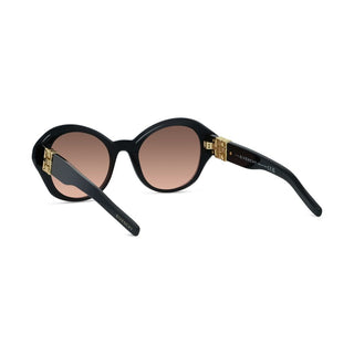 GIVENCHY 4G Liquid GV40102I women Black Butterfly Sunglasses