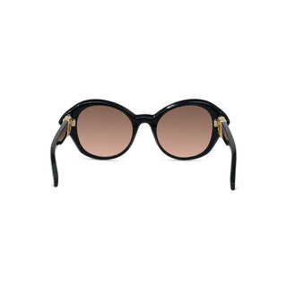 GIVENCHY 4G Liquid GV40102I women Black Butterfly Sunglasses