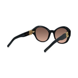 GIVENCHY 4G Liquid GV40102I women Black Butterfly Sunglasses