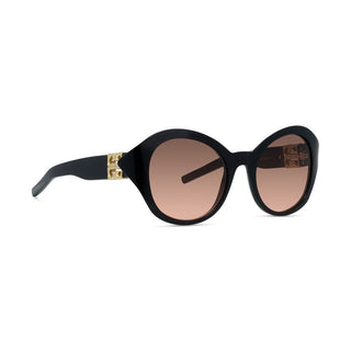 GIVENCHY 4G Liquid GV40102I women Black Butterfly Sunglasses