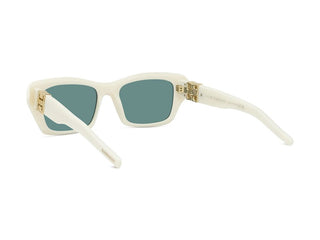 GIVENCHY 4G Liquid GV40103I women White Cat Eye Sunglasses