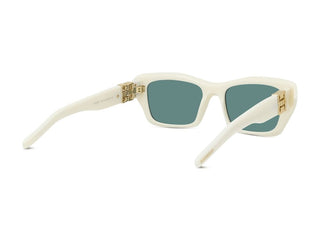 GIVENCHY 4G Liquid GV40103I women White Cat Eye Sunglasses