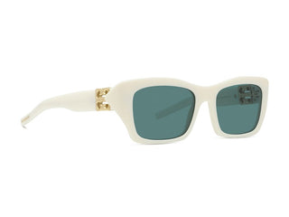 GIVENCHY 4G Liquid GV40103I women White Cat Eye Sunglasses