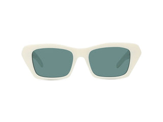 GIVENCHY 4G Liquid GV40103I women White Cat Eye Sunglasses