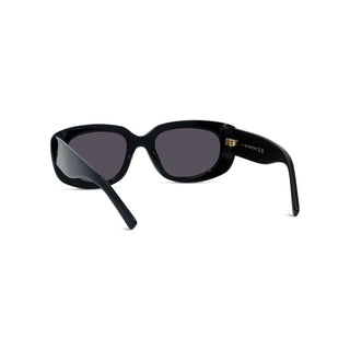 GIVENCHY GV Day GV40104U men Black Geometric Sunglasses