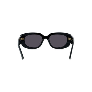 GIVENCHY GV Day GV40104U men Black Geometric Sunglasses