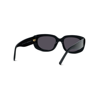 GIVENCHY GV Day GV40104U men Black Geometric Sunglasses