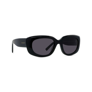 GIVENCHY GV Day GV40104U men Black Geometric Sunglasses