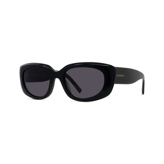 GIVENCHY GV Day GV40104U men Black Geometric Sunglasses