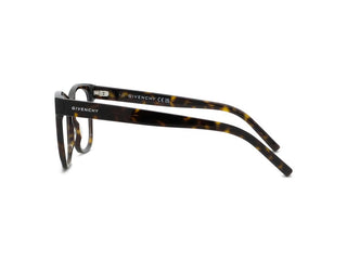 GIVENCHY GV Day GV50027I women Havana Geometric Eyeglasses